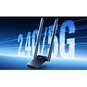台式机无线wifi接收器笔记本电脑随身WiFi发射器